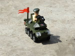 Можно ли экономить на детских радостях?