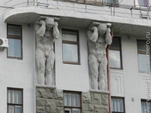 статуи статуи