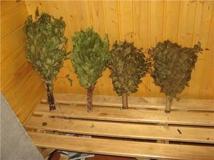 2. Очень хорошо очищает кожу мытье в парной с березовым веником, замоченным в растворе хозяйственного мыла: кожа замечательно очищается и потом как бы светится изнутри. 2. Очень хорошо очищает кожу мытье в парной с березовым веником, замоченным в растворе хозяйственного мыла: кожа замечательно очищается и потом как бы светится изнутри.