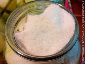 консервация консервация