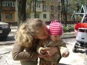 Ребенок