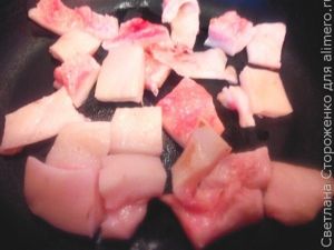 Печеночный паштет