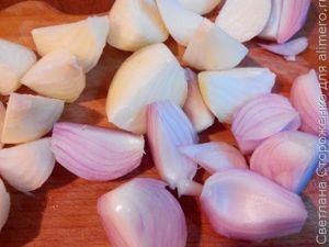 Печеночный паштет