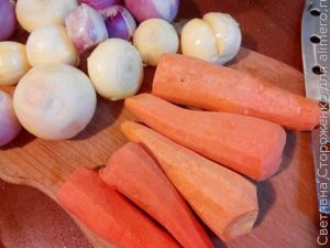 Печеночный паштет
