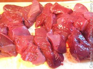Печеночный паштет