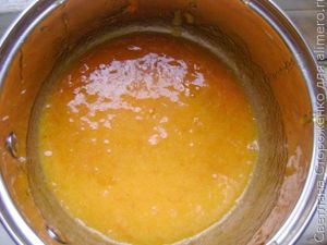 Варенье из хурмы