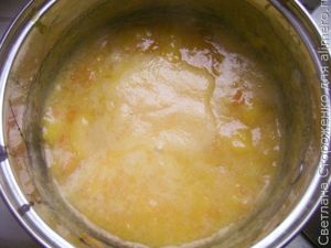 Варенье из хурмы