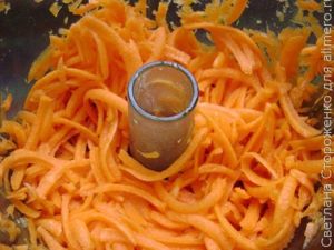Икра из кабачков и тыквы