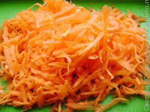 Каша в горшочке со свиным сердцем