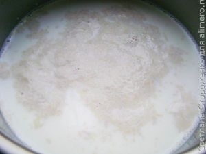 Блинчики с грибами