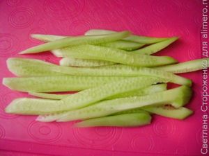Роллы рецепт с соленой скумбрией