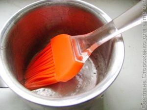 Свечи своими руками