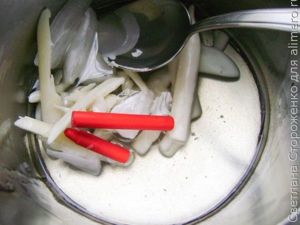 Свечи своими руками