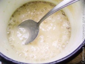 Молочные конфеты
