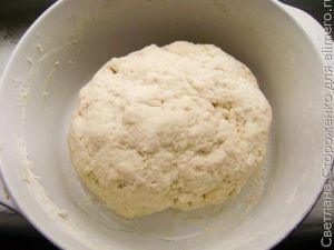 Печеные пирожки с яблоками и тыквой