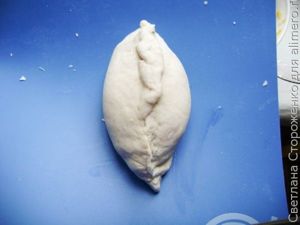 Печеные пирожки с яблоками и тыквой