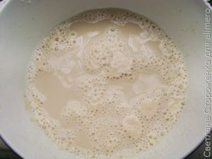 Печеные пирожки с яблоками и тыквой