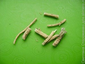 Суп с макаронами и куриными сердечками