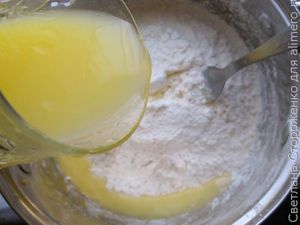 Крымские чебуреки