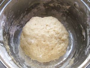 Крымские чебуреки