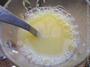 Крымские чебуреки