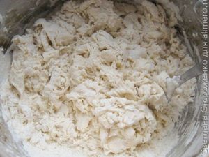 Крымские чебуреки