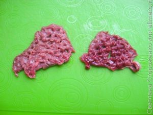 Рецепт отбивных из куриных сердечек