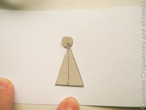 Заколка своими руками для маленьких принцесс