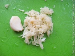 Закрытый пирог закусочный