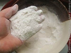 Рисовая лапша домашняя с овощами
