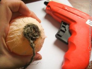 Корзинки своими руками