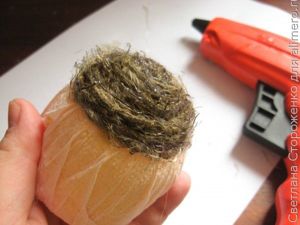 Корзинки своими руками