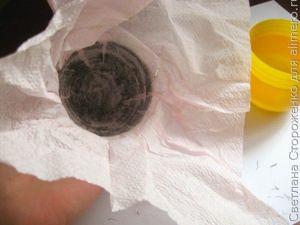 Корзинки своими руками