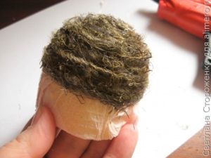 Корзинки своими руками