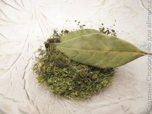 Уха из скумбрии