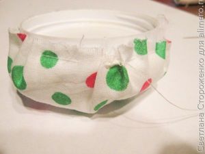Красивая игольница своими руками