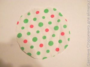 Красивая игольница своими руками