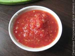 Икра из свеклы