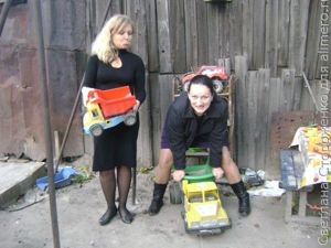 Дети и деньги