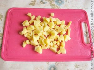Окрошка рецепт со щавелем