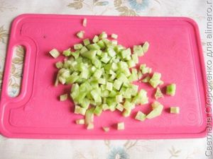 Окрошка рецепт со щавелем