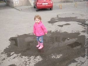 Ребенка укусил ребенок в саду. Что делать?