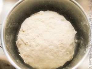 Домашний хлеб разноцветный