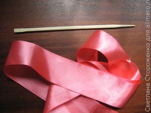 Подхваты для штор своими руками