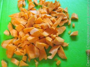 Холодец из курицы