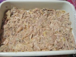 Холодец из курицы