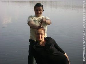 Дети после развода родителей