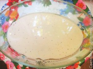 Лазанья из кабачков для стройных и красивых