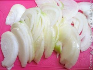 Рыбные котлеты из бычка