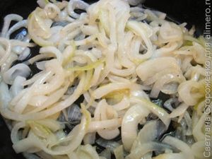 Рыбные котлеты из бычка